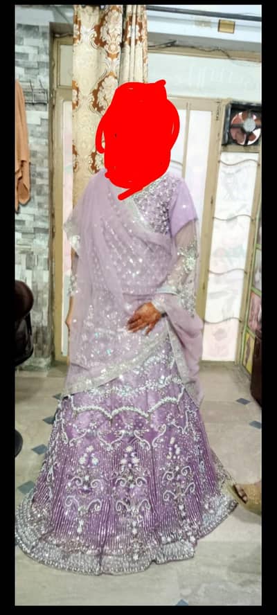 lehenga choli