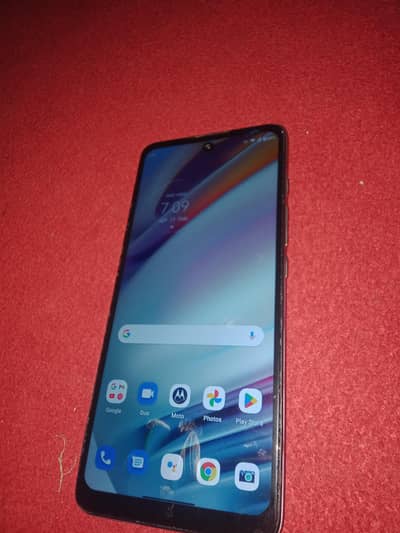 Motorola Moto G60 , 4/128