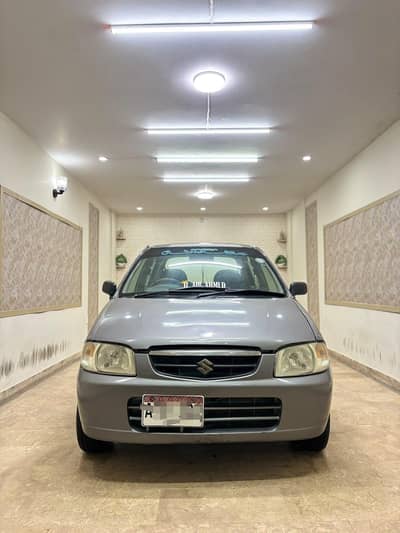 Suzuki Alto 2010