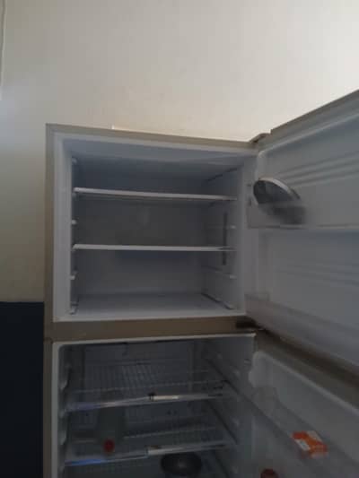 Kenwood Persona series fridge