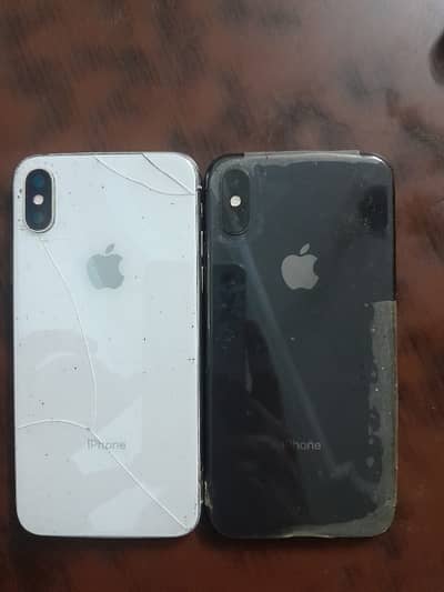 iphone x or xs