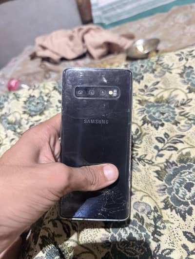 Samsung Mobile S10 5G