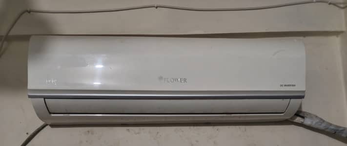 1.5 ton Split Ac DC inverter