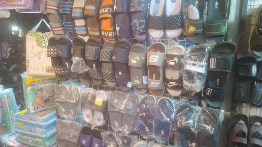 Casual FootWear