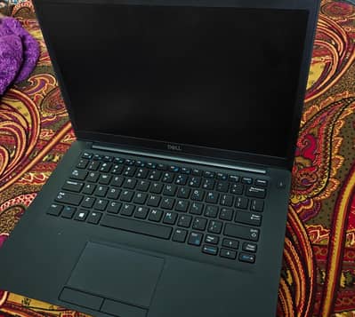 Dell latitude