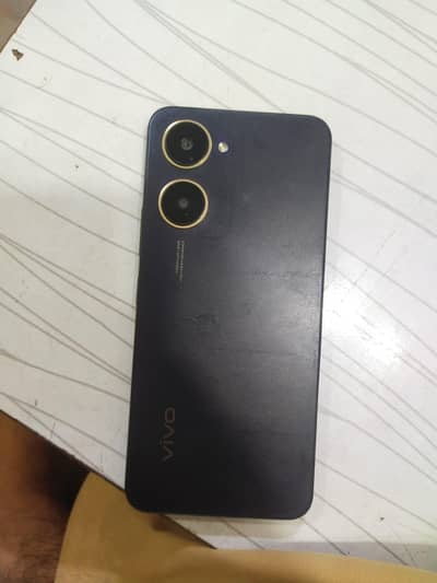 Vivo Y03