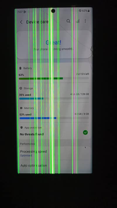 Samsung Galaxy S22 Ultra