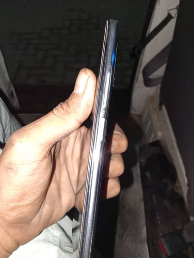 Xiaomi Poco F3 8 256gb exchange possible