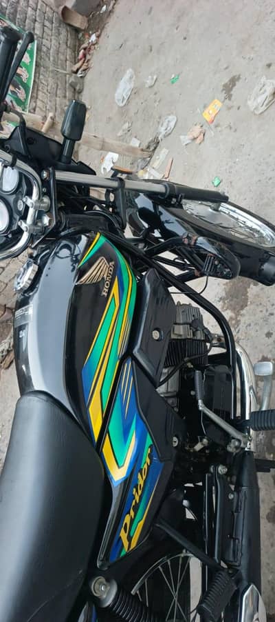 Good Condition One Hand used First Owner Company Maintained