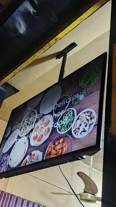 Samsung  Android LED