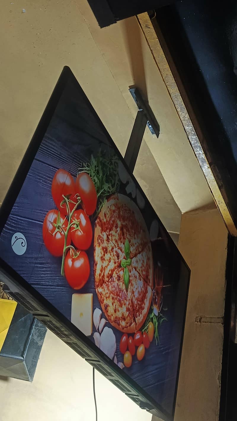 Samsung  Android LED 4