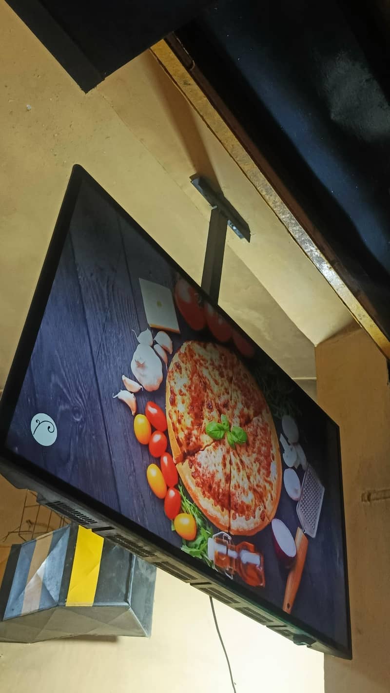 Samsung  Android LED 8