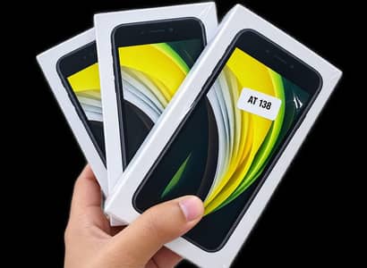 Apple iPhone SE