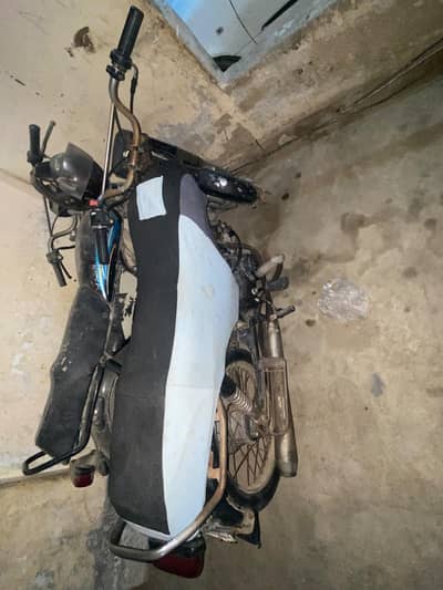 crown bike