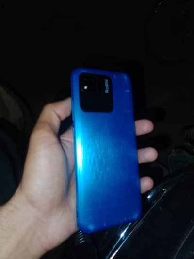 Xiaomi Redmi 10A