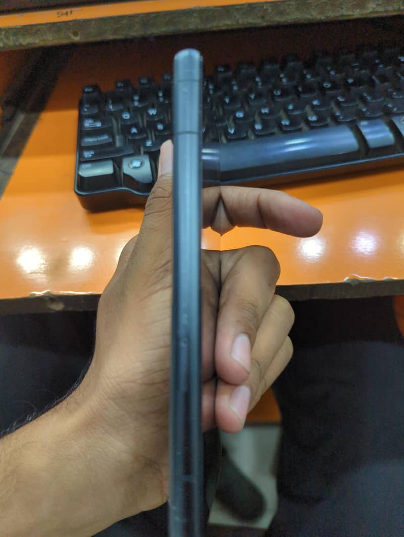Google Pixel 7a 1