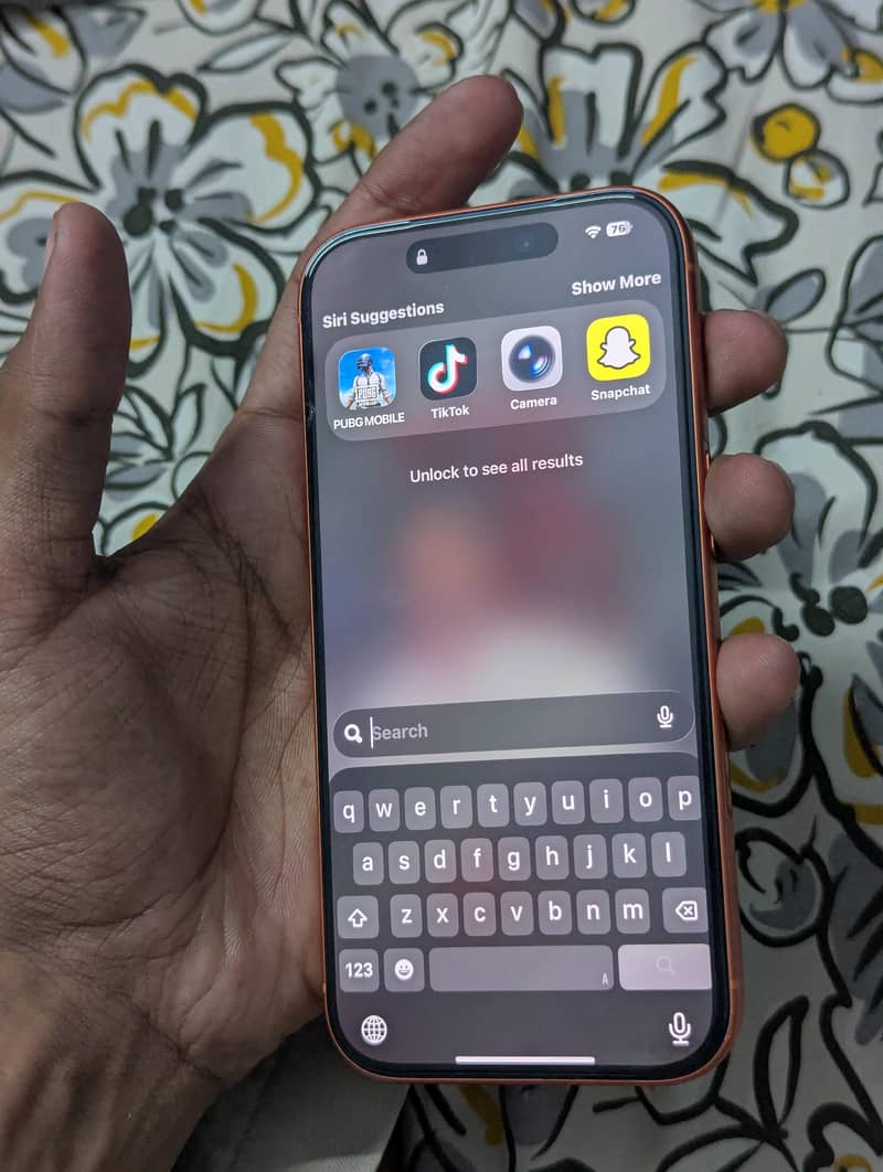 Apple iPhone 17 Pro 1