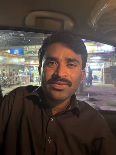 Zulfiqar ali