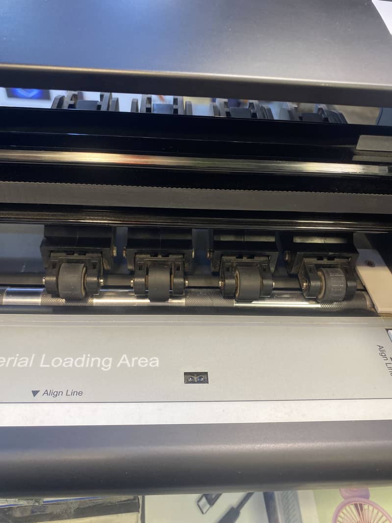 Company : TP machine 2