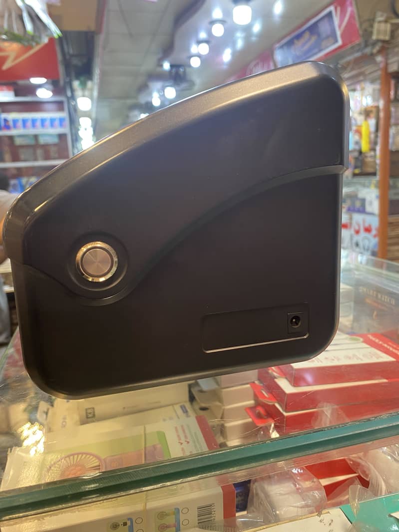 Company : TP machine 3
