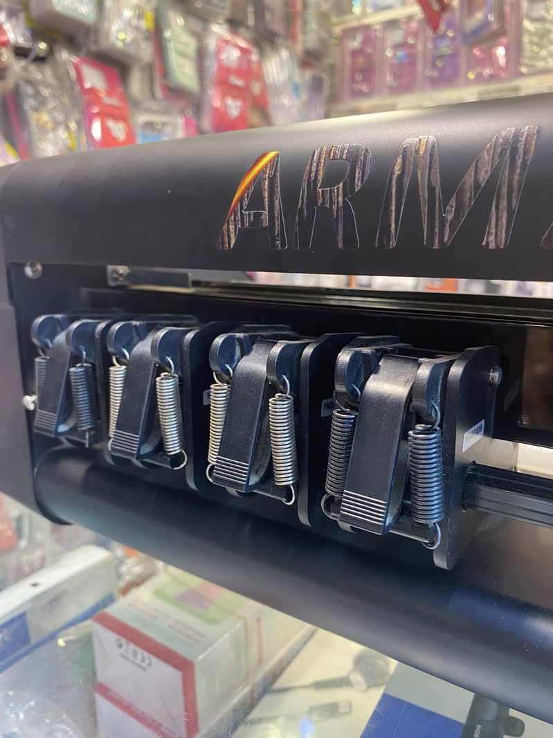 Company : TP machine 6