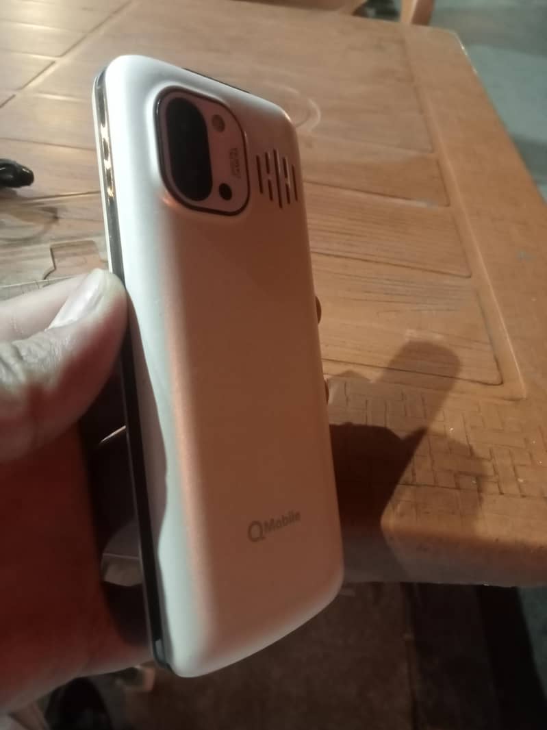 QMobile Other Model 1