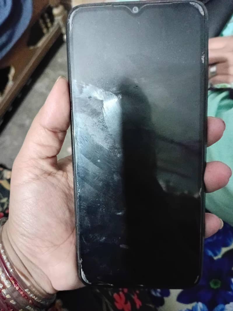 Itel A49 3