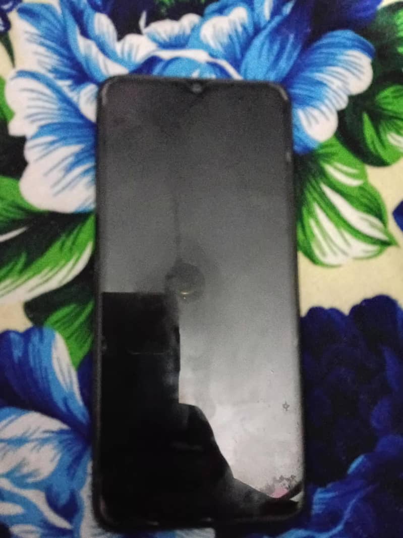 Itel A49 4