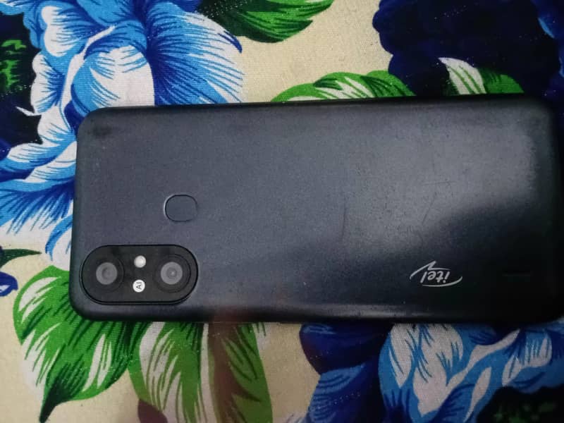 Itel A49 5