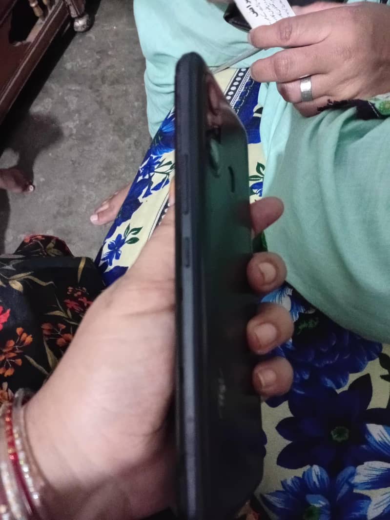 Itel A49 6