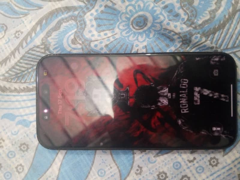 Apple iPhone 15 pro 1