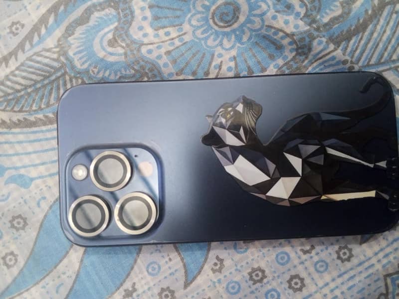 Apple iPhone 15 pro 2