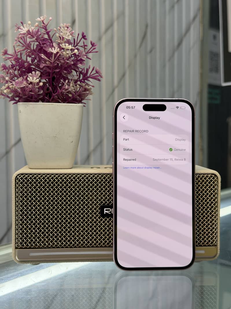 Apple iPhone 15 1