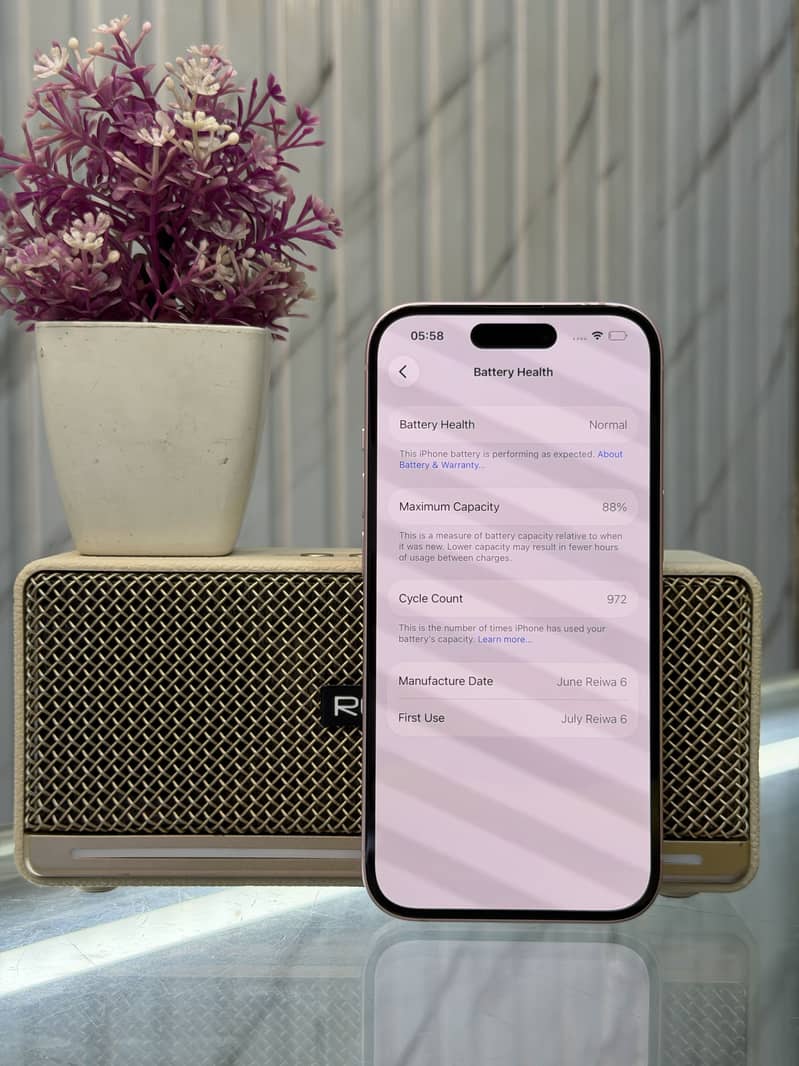 Apple iPhone 15 2