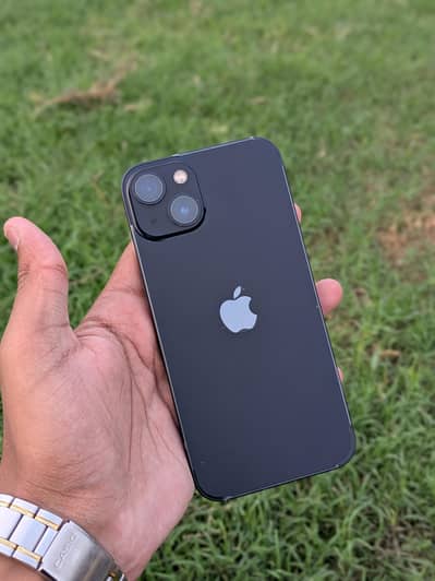 Apple iPhone 13 fu