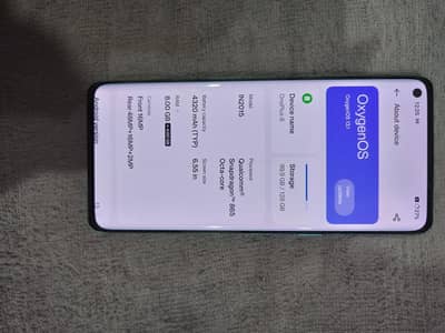 One Plus 8  Please read ad first