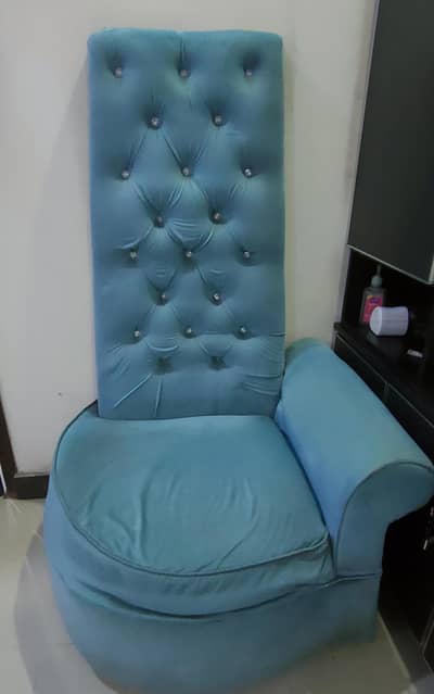2 Sofa Chairs for sale