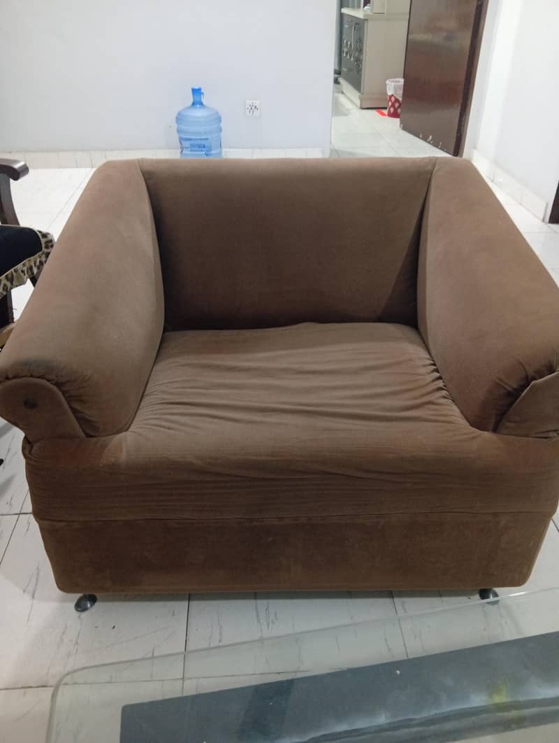5 sitter sofa 1