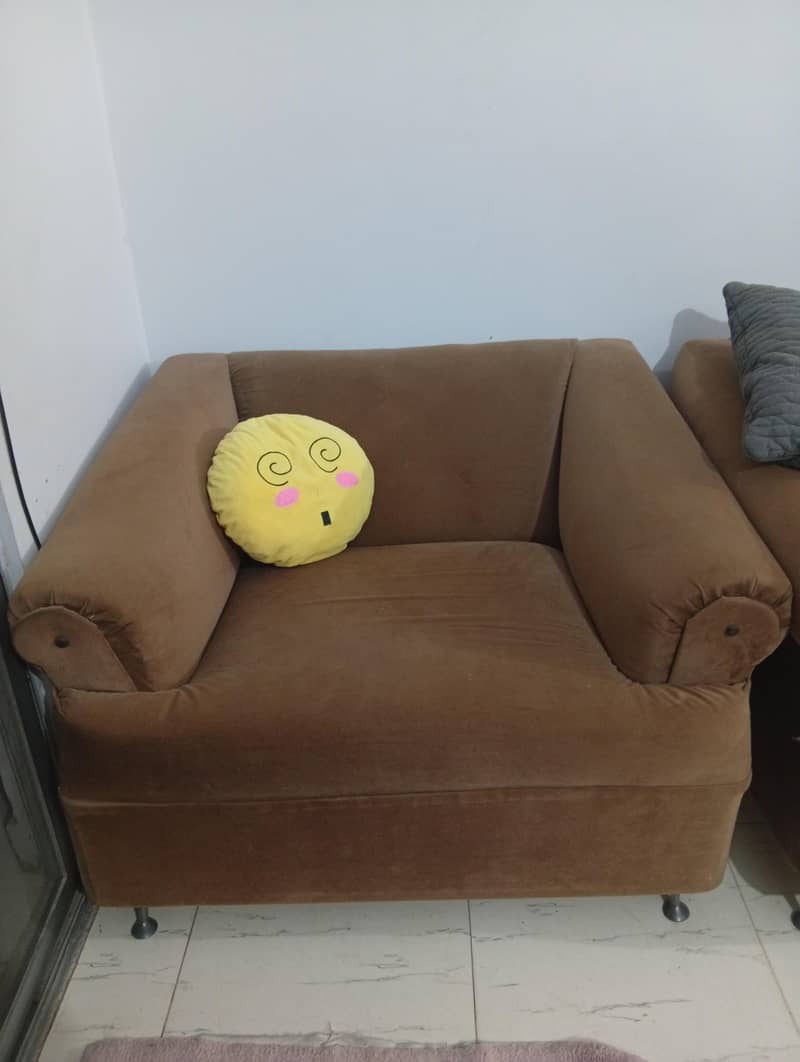 5 sitter sofa 2