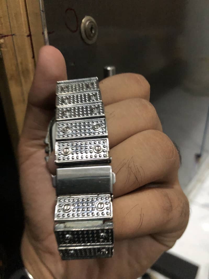 Iced out 1