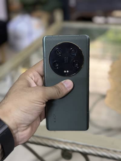 Xiaomi 13 ultra