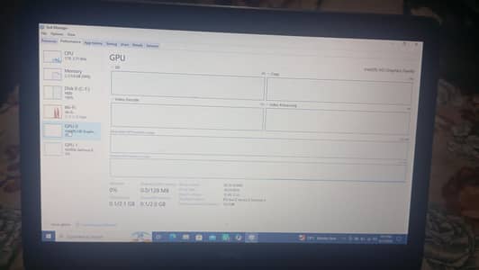 Dell latitude E5540