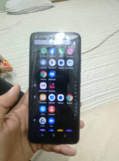 Tecno CAMON 12 Air