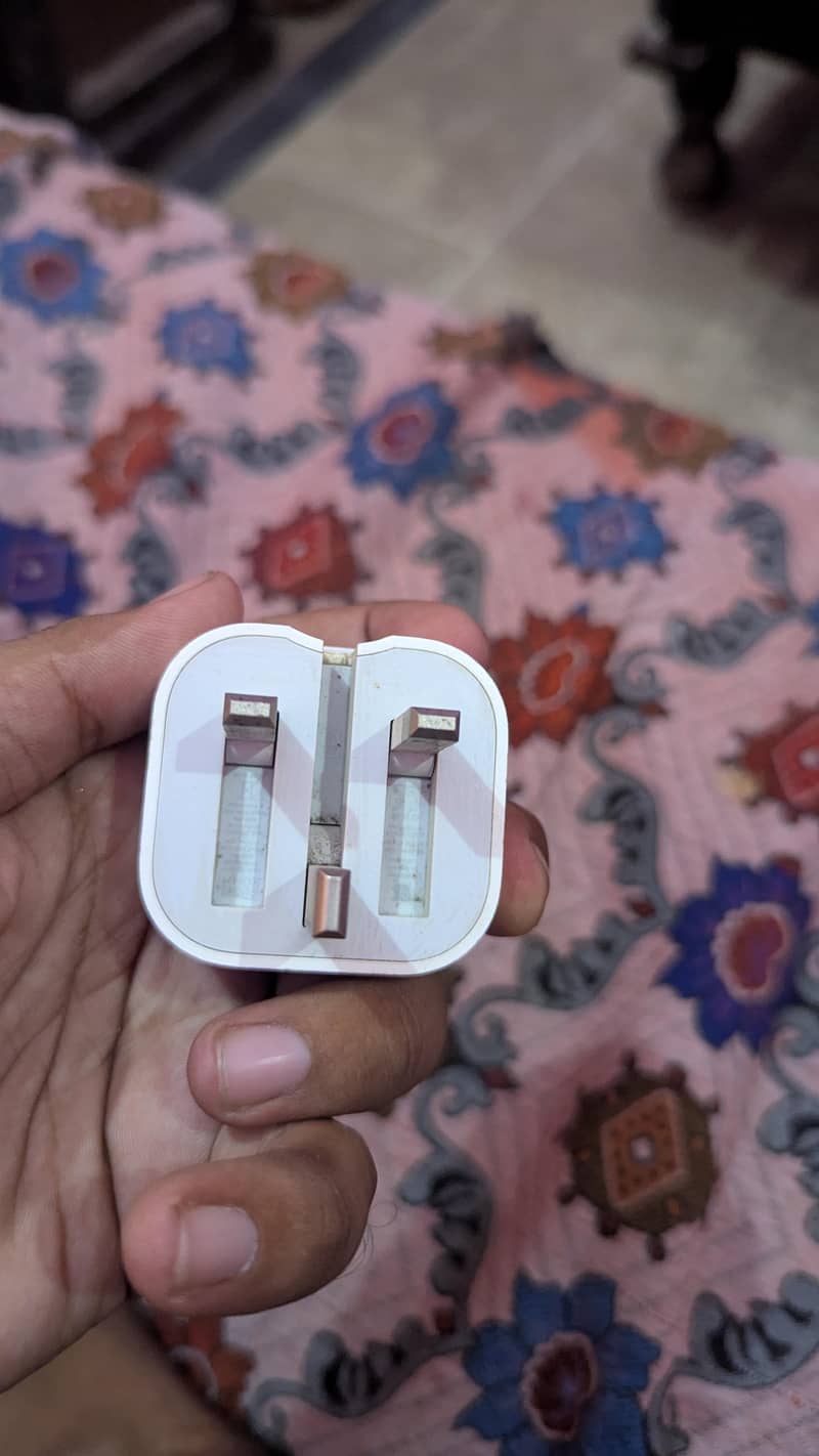 Iphone charger 2