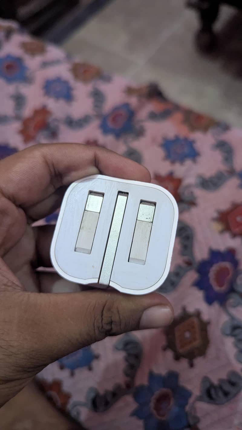 Iphone charger 3