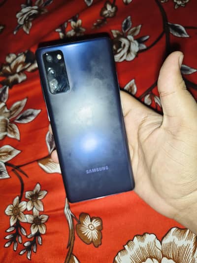 Samsung Mobile S20 FE