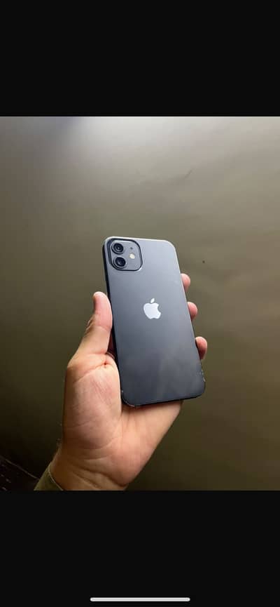 Apple iPhone 12