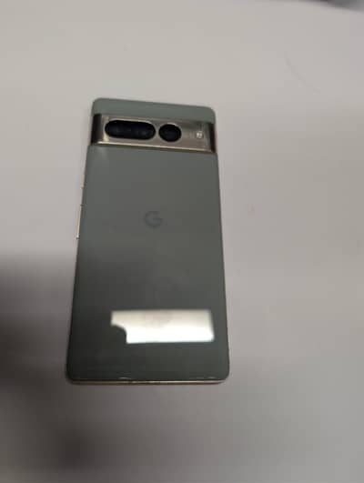 Google Pixel 7 Pro