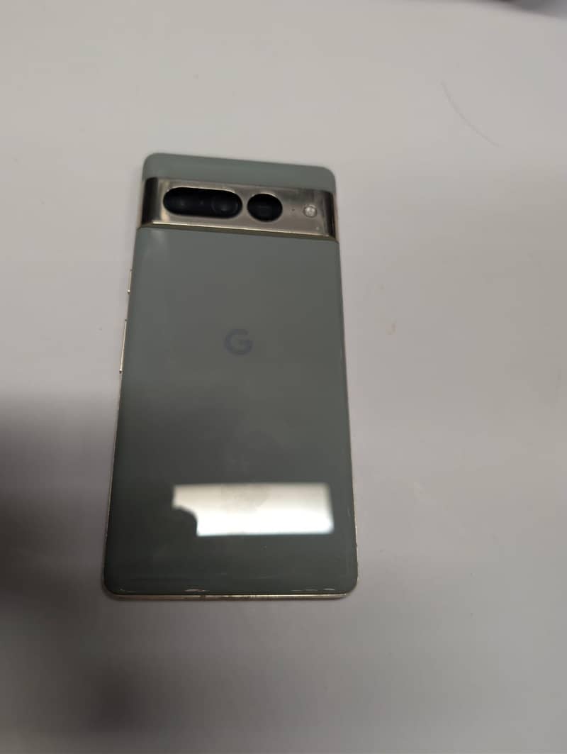 Google Pixel 7 Pro 0