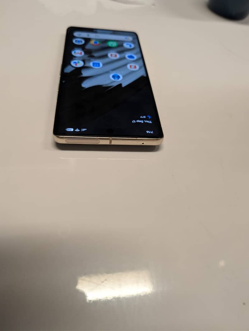 Google Pixel 7 Pro 1